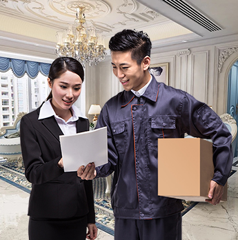 快速交付 快速交付